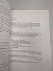 Building XML-Applications Arbeitsbuch Englisch Taschenbuch (2002)
