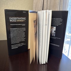 Understanding Wood : A Craftsman’s Guide to Wood Technology |by R. Bruce Hoadley