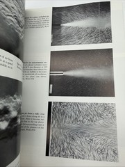 An Album Of Fluid Motion 1982 Paperback 174 Pages Milton Van Dyke Order Form Inc