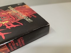 HOT BLOOD series books 1 through 10 paperbacks 1990s Gelb/Garrett reading set