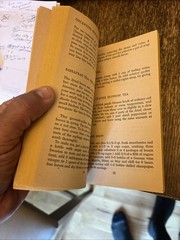 How to become a Sensuous Witch by Abragail & Valaria 1971 Spells Rituals Recipes