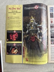 6x Vintage 1992 1993 1995 Games Magazine 1996 Buying Guide