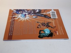 NUMENERA Character Options 1 & 2 RPG – Monte Cook Games