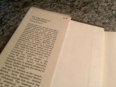 Vintage 1974 THE TRAGIC SECRET LIFE OF JAYNE MANSFIELD…200 + pages…photo section