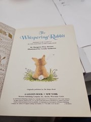 The Whispering Rabbit