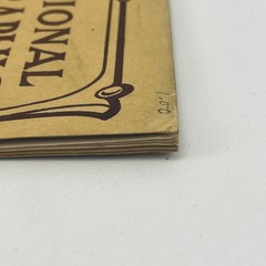 1905 SEPTEMBER National Geographic Magazine Vol XVI No 9
