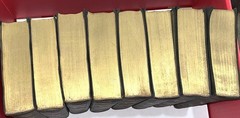 Harvard Classics Shelf of Fiction 1917 PF Collier 8 Vols Vtg Books