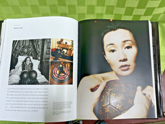 Louis Vuitton The Birth of Modern Luxury Updated Edition Coffee Table Book NOB