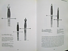 Swords of the British Army: Regulation Patterns 1788-1914 – Brian Robson