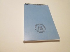 1999-2000 Georgia Airport Directory Softcover Spiral Book GA DOT