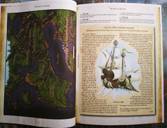 The Grand History of the Realms – Dungeons & Dragons – Forgotten Realms