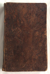 Rare 1808 Fristoe Ketocton Baptist History 1st Ed Page Co Virginia Morris Wood