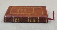 Tender Is The Flesh [Premium Leather Bound]