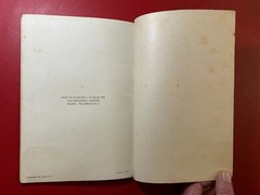 PETER PAN Ed. Audacia Supplemento a TEX (1954) Libro illustrato Dino BATTAGLIA