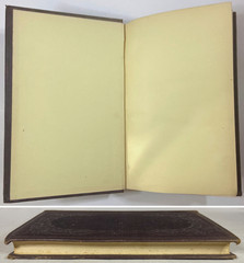 1852 POPULAR SUPERSTITIONS Antique Occult Book MAYO Ghosts, Vampires, Mesmerism