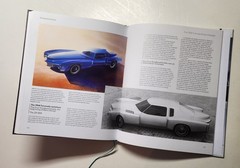 Designing Dreams: Essays On The Inside Story Of Gm, Harley E…