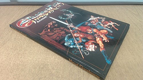 thundercats Annual by No Author. Book The Fast Free Shipping