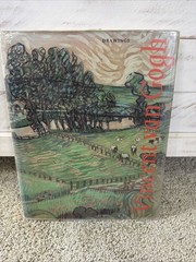 Vincent Van Gogh : Painting and Drawings by Rizzoli Staff and Johannes van…