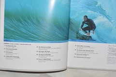 LOT (6) The Surfer’s Journal Magazines (1997-2009; Volumes 6-18)