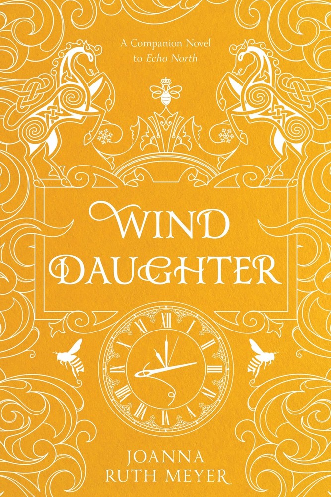 Wind Daughter