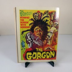 House of Hammer UK Magazine #11 1977 Peter Cushing Dracula Zoltan The Gorgon