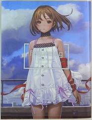 Wani Magazine Renji Murata futurelog with plastic cover