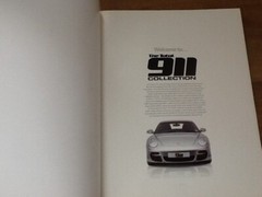 PORSCHE 911- THE TOTAL 911 COLLECTION MAGBOOK- 176 PAGES – FREEPOST UK