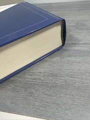Comprehensive Concordance of the Bible by William D. Mounce (2012, Hardcover)