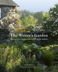 The Writer’s Garden: How gardens inspired the world’s great authors
