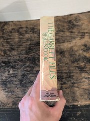 The Garrett Files by Glen Cook. Books #1-3 (1988, Doubleday, BCE HCDJ) Fantasy
