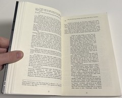 SIGNED INSCRIBED House Of Leaves First Edition Paperback Book Mark Z Danielewski