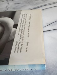 *Signed & Inscribed* NOP’S HOPE Donald McCaig HC/DJ 1994 1st Edition & Printing
