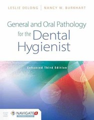 General and Oral Pathology for – Paperback, by Delong Leslie; Burkhart – New h