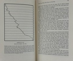 100 To 1 in the Stock Market by Thomas Phelps 1972 Wall Street 1st Ed. with DJ