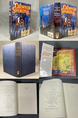 WHEEL OF TIME First Edition Set. 13 1st Prints. Hunt 2nd Print, Signed. Eye 3rd.
