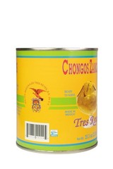 Traditional 35.3 oz Chongos Candy with Cinnamon – Indulge in Mexican Delight