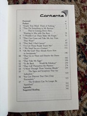 Encounters Edith Fiore Ph.D HCDJ 1st Edition 1989 SIGNED like new