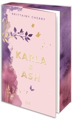 Karla & Ash (Chances)
