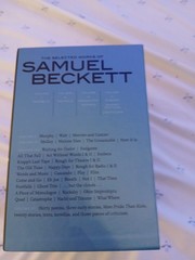 Selected Works of Samuel Beckett by Samuel Beckett (2011, Quantity Pack)