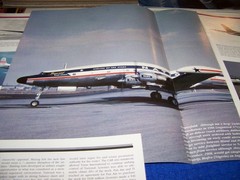 1994: NATIONAL AIRLINES “BUCCANEERS TO SUN KINGS” HISTORY/PHOTOS/DETAILS (784RR)