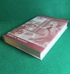 The Book of Revelation, New International Commentary, Robert H Mounce Hardcover