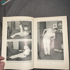 Vintage book ‘The Modern Womans Home Doctor ‘ By Sir W A Lane 576 Pages