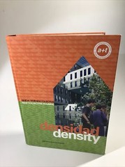 Density: New Collective Housing