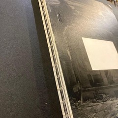 Hiroshi Sugimoto Lost Human Catalogue 2016 Tokyo Photo Museum 9.1×11.5in 247P