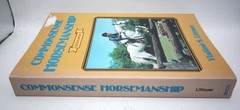 Champion Horsemanship Second Edition Vladimir S Littauer Softcover Book
