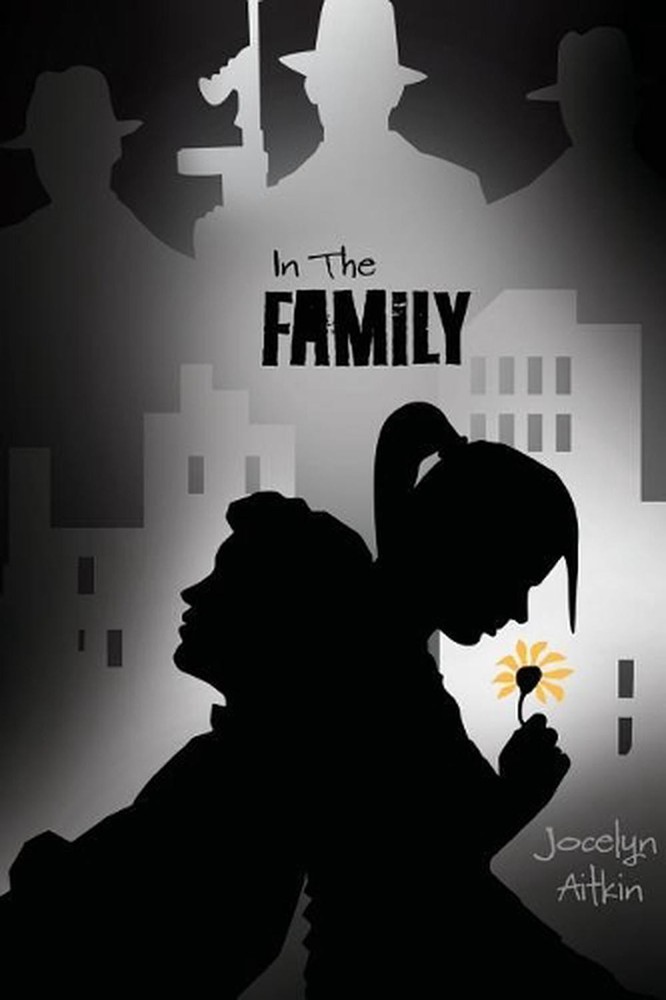 In the Family by Jocelyn Aitkin (English) Paperback Book