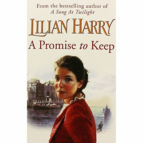 A Promise To Keep By Lilian Harry. 9781407249810