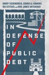 Asmaa El-Ganainy Rui Esteves Barry Eichengreen Kris J In Defense of P (Hardback)