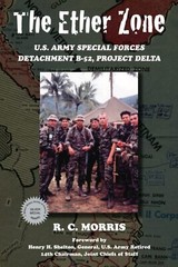 The Ether Zone: U.S. Army Special Forces Detachment B-52, Project Delta