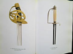 Swords of the British Army: Regulation Patterns 1788-1914 – Brian Robson
